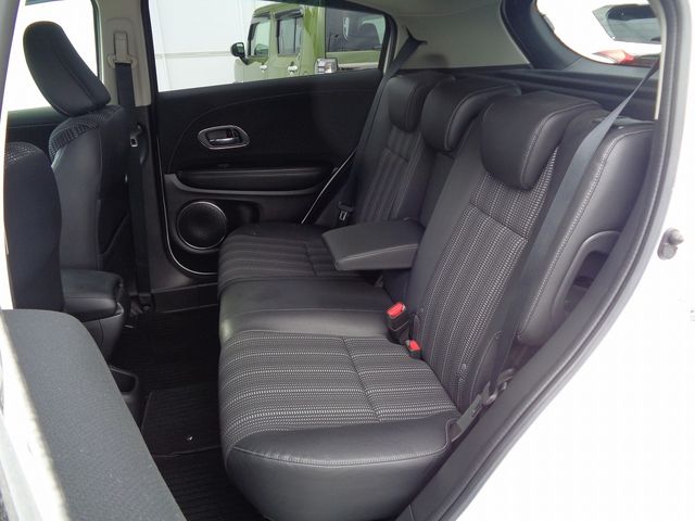 Honda VEZEL 2016-01 180326-6