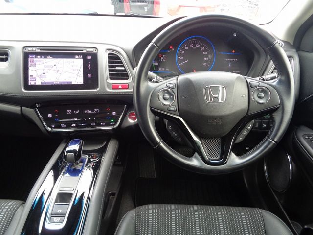 Honda VEZEL 2016-01 180326-1
