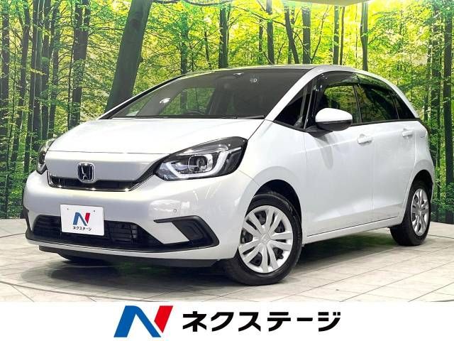 Honda FIT 2020-07 180283-0