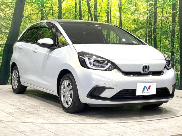 Honda FIT 2020-07 180283-16