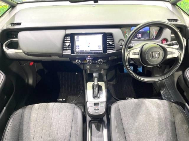Honda FIT 2020-07 180283-1