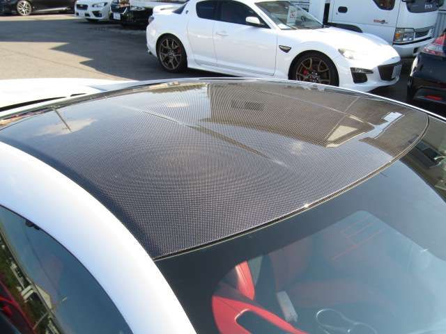 Honda NSX 2017-11 180365-6