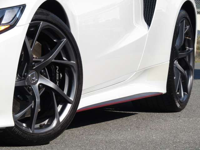 Honda NSX 2017-11 180365-10