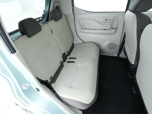Mitsubishi EK WAGON 2021-12 180286-6