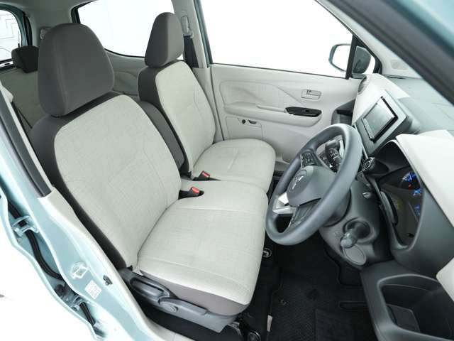Mitsubishi EK WAGON 2021-12 180286-5