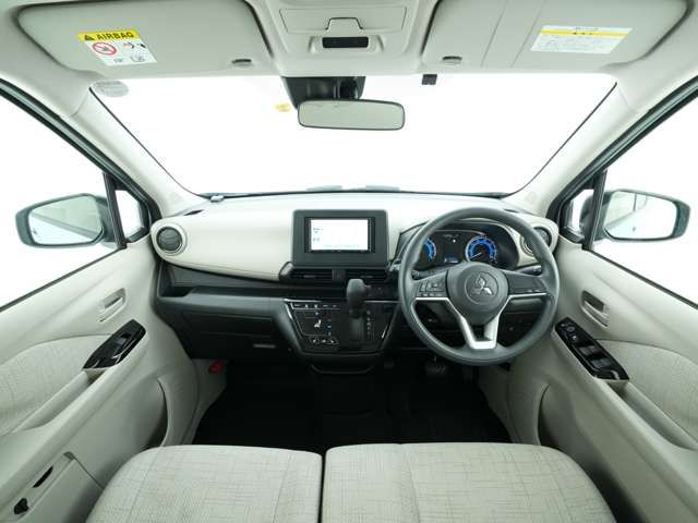 Mitsubishi EK WAGON 2021-12 180286-4