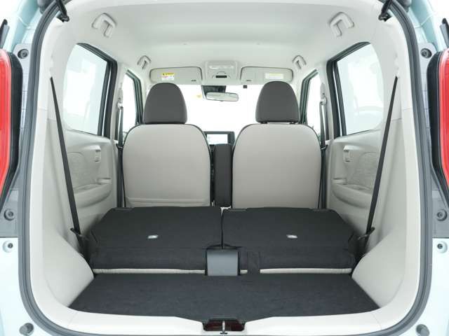 Mitsubishi EK WAGON 2021-12 180286-8