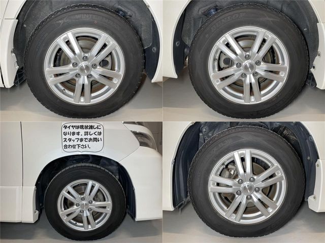 Toyota VELLFIRE 2013-02 180297-25