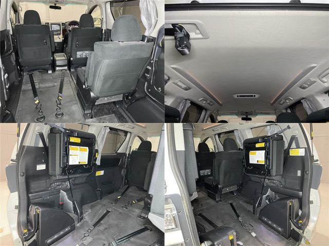 Toyota VELLFIRE 2013-02 180297-16