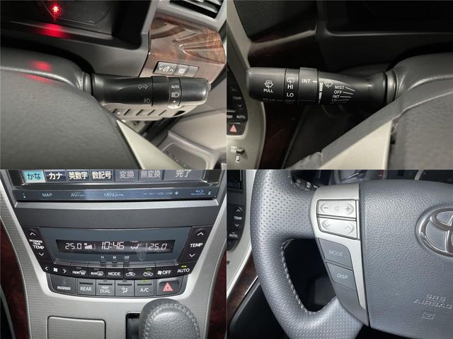 Toyota VELLFIRE 2013-02 180297-20