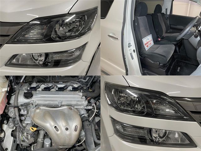 Toyota VELLFIRE 2013-02 180297-22
