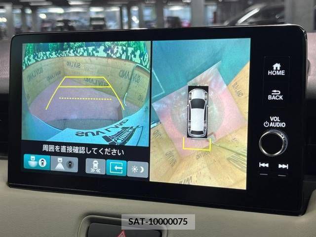 Honda VEZEL 2021-06 223639-4