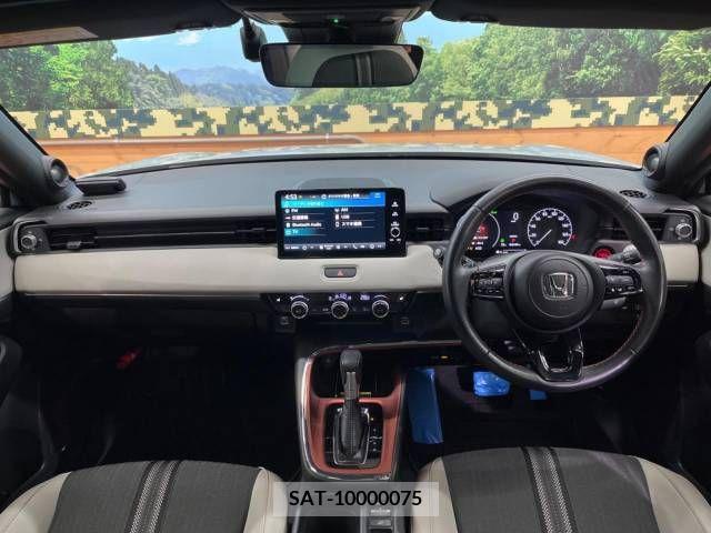 Honda VEZEL 2021-06 223639-1