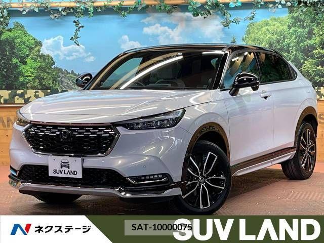 Honda VEZEL 2021-06 223639-0