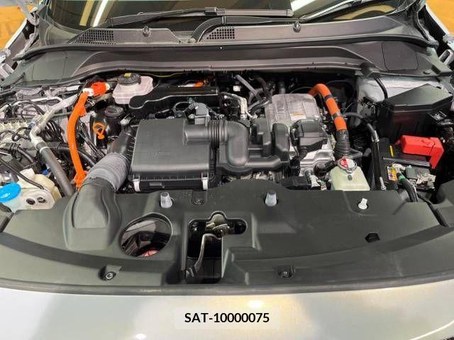 Honda VEZEL 2021-06 223639-18
