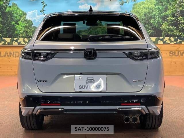 Honda VEZEL 2021-06 223639-17