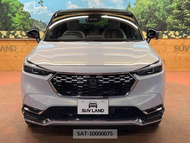 Honda VEZEL 2021-06 223639-16