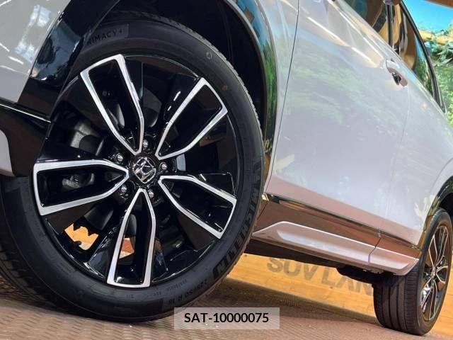 Honda VEZEL 2021-06 223639-15
