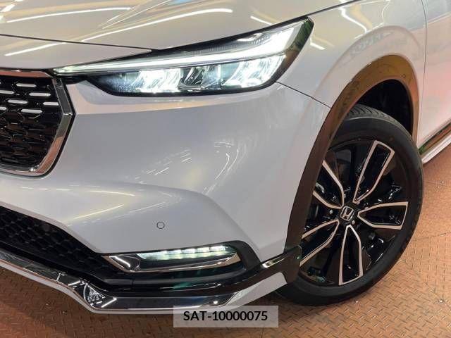 Honda VEZEL 2021-06 223639-14