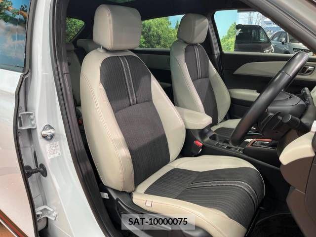 Honda VEZEL 2021-06 223639-11