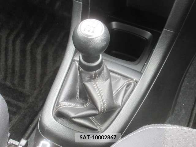 Suzuki SWIFT 2014-06 286469-11