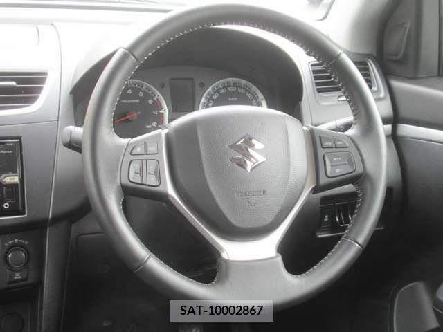 Suzuki SWIFT 2014-06 286469-10