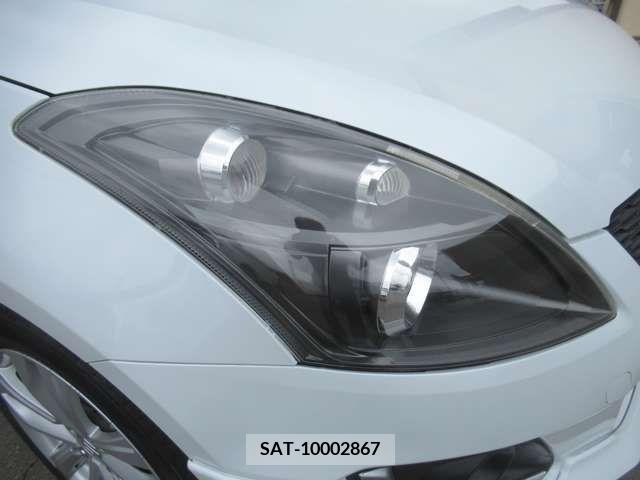 Suzuki SWIFT 2014-06 286469-6
