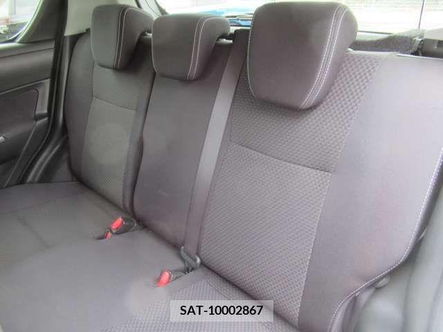 Suzuki SWIFT 2014-06 286469-18