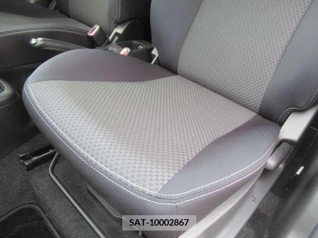 Suzuki SWIFT 2014-06 286469-17