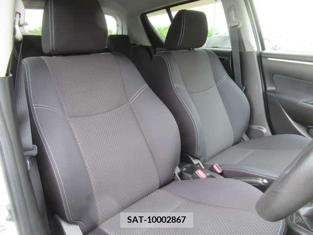Suzuki SWIFT 2014-06 286469-13