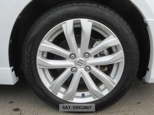 Suzuki SWIFT 2014-06 286469-8