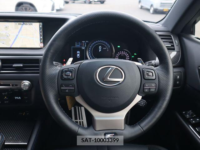 Lexus GS 2016-03 213479-12