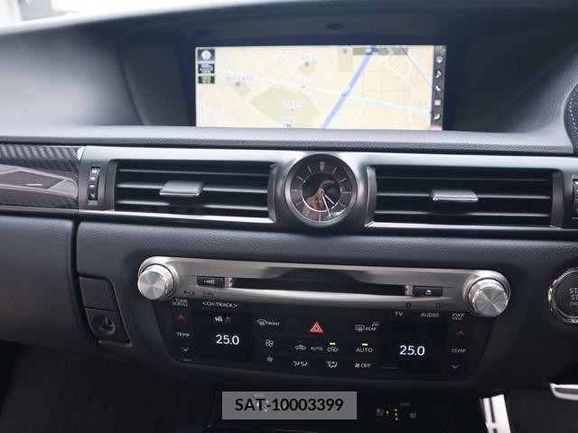 Lexus GS 2016-03 213479-13