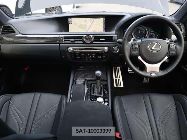 Lexus GS 2016-03 213479-7
