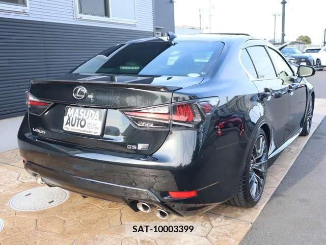 Lexus GS 2016-03 213479-6