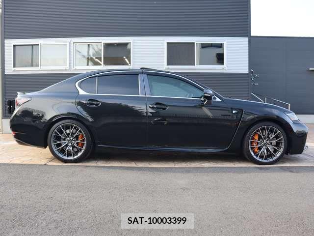 Lexus GS 2016-03 213479-3