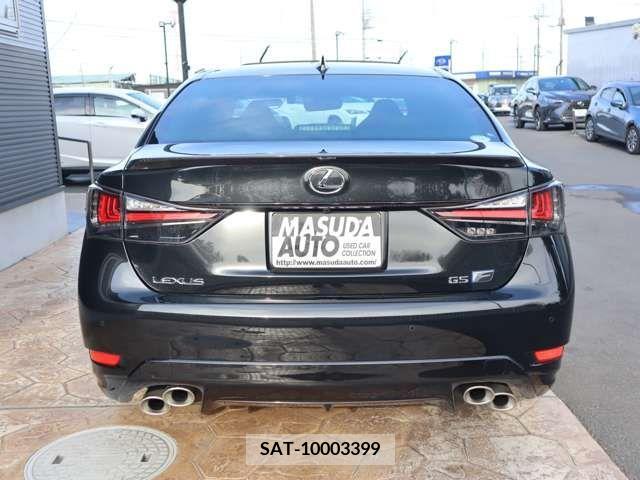 Lexus GS 2016-03 213479-5