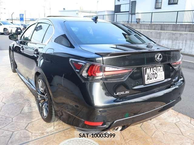 Lexus GS 2016-03 213479-4