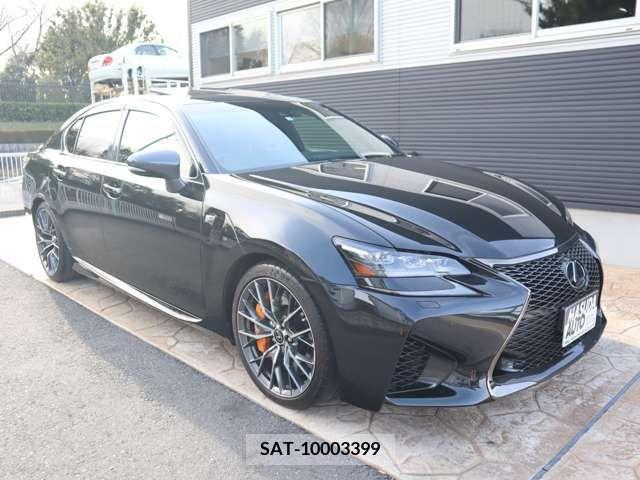 Lexus GS 2016-03 213479-2