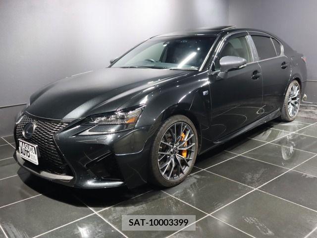 Lexus GS 2016-03 213479-0