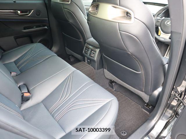 Lexus GS 2016-03 213479-10