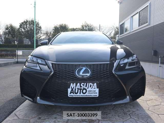 Lexus GS 2016-03 213479-1