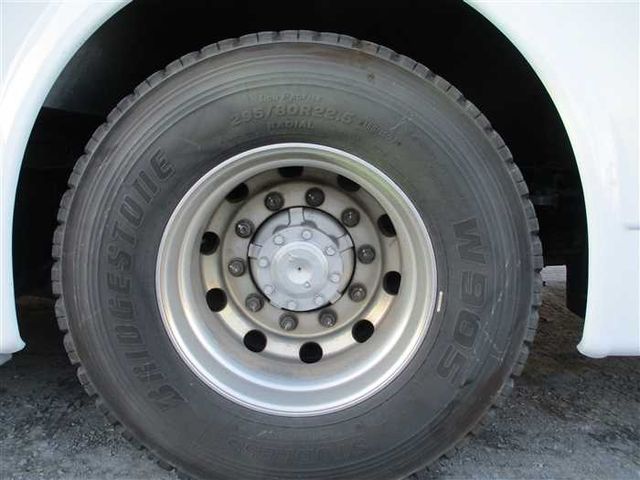 Mitsubishi AERO ACE 2011-02 2267-14