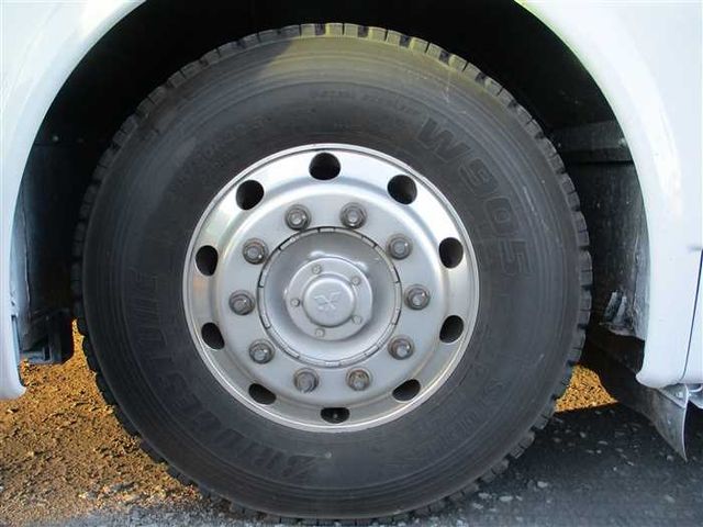 Mitsubishi AERO ACE 2011-02 2267-15