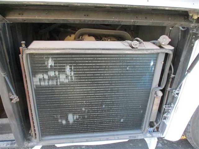 Mitsubishi AERO ACE 2011-02 2267-17