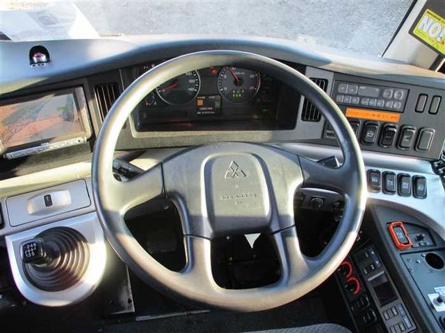 Mitsubishi AERO ACE 2011-02 2267-7
