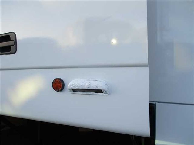 Mitsubishi AERO ACE 2011-02 2267-28