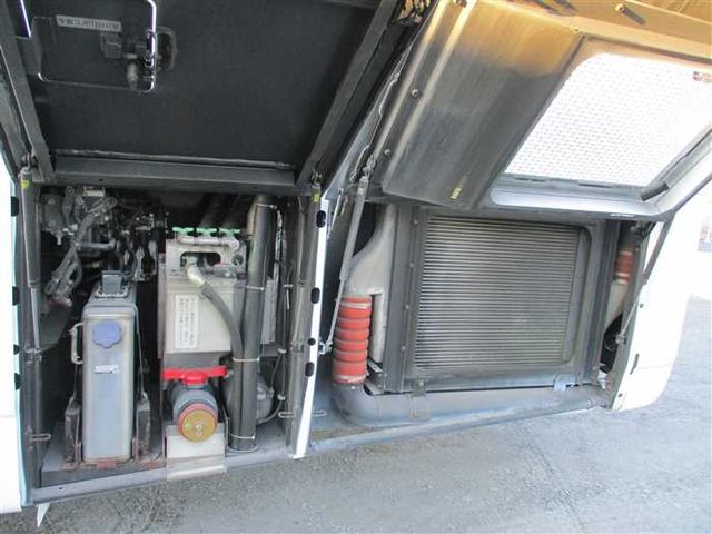 Mitsubishi AERO ACE 2011-02 2267-21