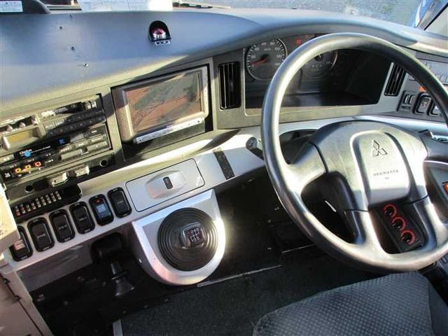 Mitsubishi AERO ACE 2011-02 2267-10
