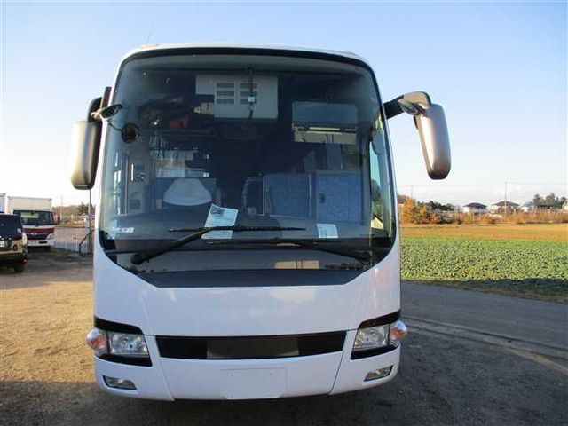Mitsubishi AERO ACE 2011-02 2267-1